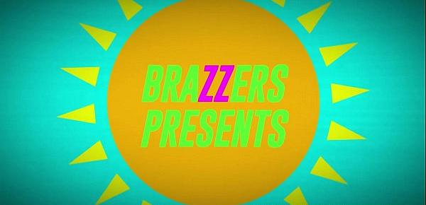  Brazzers - ZZ Spring Break Part OneMila Marx & Shane Blair